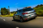 Seat Leon 5F Cupra by Tij-Power 2014 года